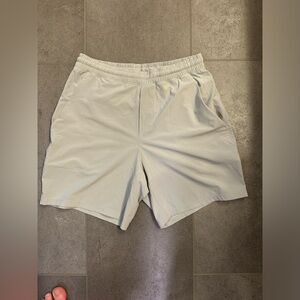 Lululemon Pace Breaker Linerless Short - 7” inseam